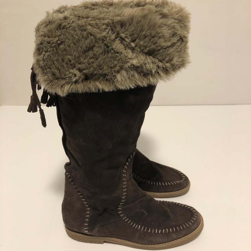 New Sam Edelman Winter Snow Boot Size 9.5